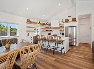 540 Via Rueda #B, Santa Barbara, CA 93110