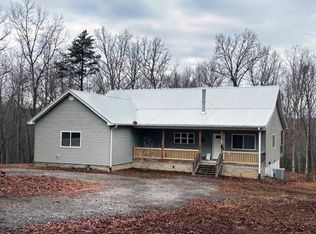 82 Shady Hollow Ln, Dunlap, TN 37327