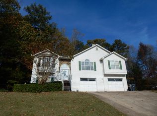 2704 Chelsea Ct, Lithia Springs, GA 30122