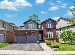 437 Zeller Dr, Kitchener, ON N2A4M4