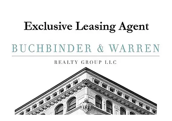 Rented by Buchbinder & Warren | media 13