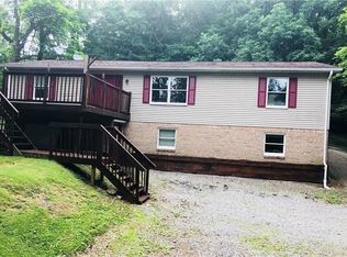 3208 Mary St, Ardara, PA 15615