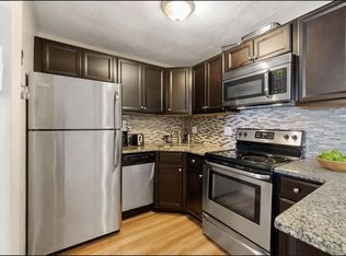 20 Radcliffe Rd APT 311, Allston, MA 02134