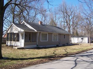 72 W 72nd St, Indianapolis, IN