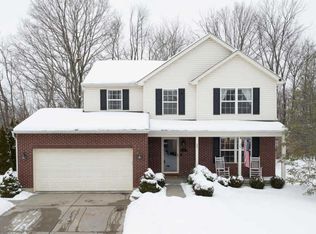 132 Sydneys Ct, Burlington, KY 41005