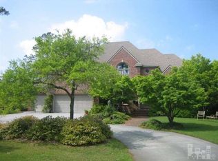 7107 E Creeks Edge Dr, Wilmington, NC 28409