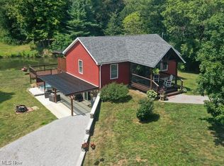 9363 Dutchtown School Rd, Rogers, OH 44455