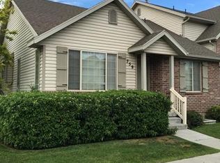 759 E 80th St S UNIT 18, American Fork, UT 84003