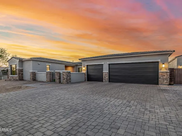 4208 E ASHLER HILLS Drive, Cave Creek, AZ 85331