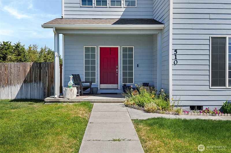5th image of 510 E Quintanilla Drive