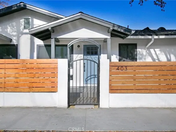 401 Kendall Ave, Los Angeles, CA 90042