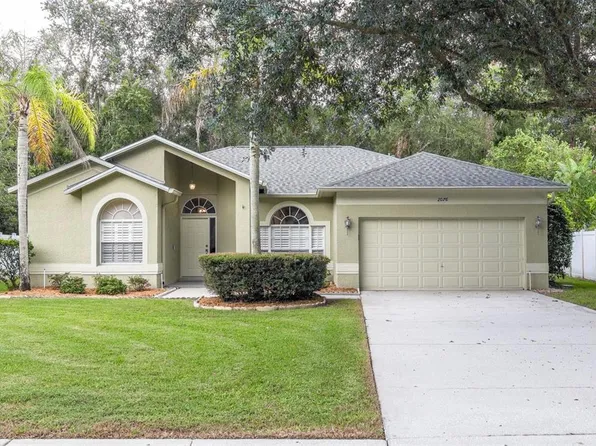 2076 Backwater Trl, Palm Harbor, FL 34685