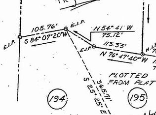 5100 Mockingbird Rd, Greensboro, NC 27406