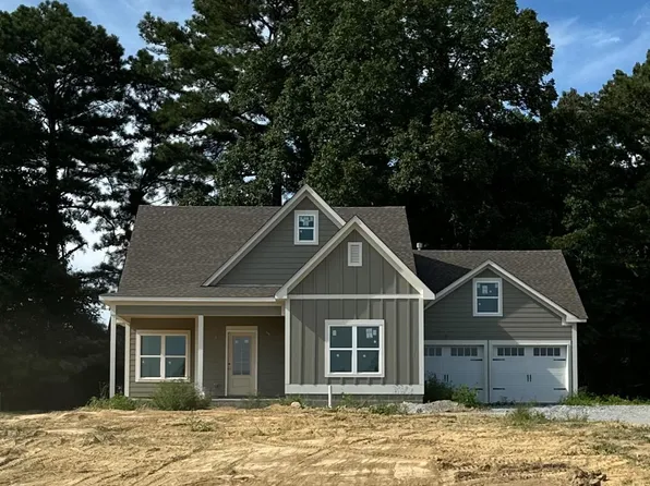 1466 Brooks Dr, Mount Olive, AL 35117