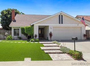 3730 Avenida Johanna, La Mesa, CA 91941