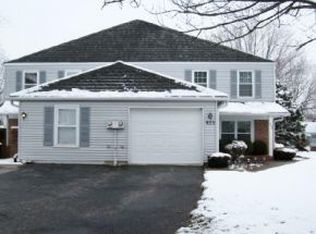 933 E Buckingham Dr #49, Bloomington, IN
