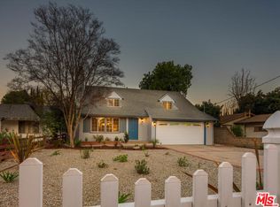 5950 Donna Ave, Tarzana, CA 91356