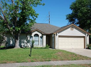 7735 Ashton Dr, Houston, TX 77095