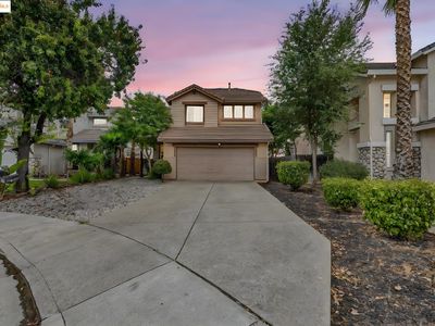 220 Whispering Oaks Ct, Brentwood, CA, 94513