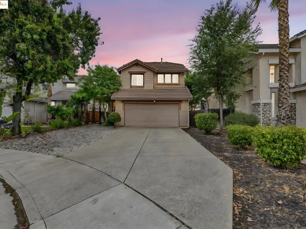 220 Whispering Oaks Ct, Brentwood, CA 94513