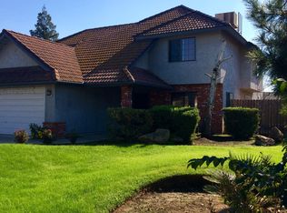 4123 W Dayton Ave, Fresno, CA