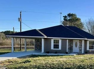 319 Highway 48 E, Tylertown, MS 39667