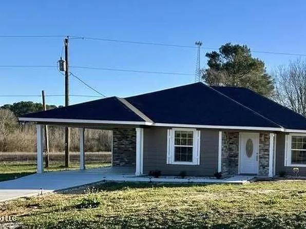 319 Highway 48 E, Tylertown, MS 39667