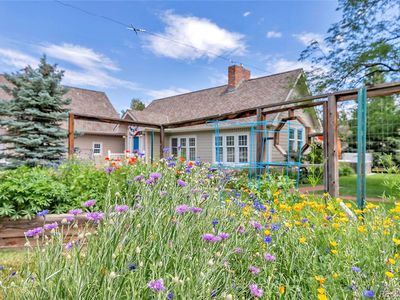 1019 24th Street, Golden, CO, 80401