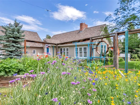 1019 24th Street, Golden, CO 80401