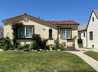 1843 W 71st St #2, Los Angeles, CA 90047