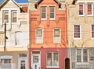 354 N 4th St, Reading, PA 19601