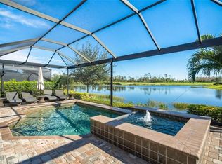 9130 Trivoli Ter, Naples, FL 34119