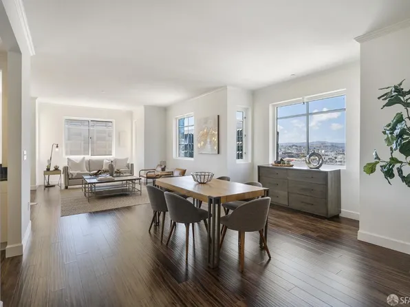 246 2nd St APT 1504, San Francisco, CA 94105