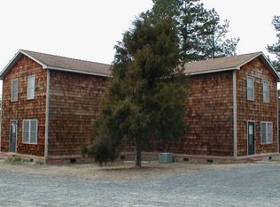 2621 Brogden Rd APT A, Creedmoor, NC 27522