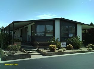 1550 Rimpau Ave SPACE 94, Corona, CA 92881