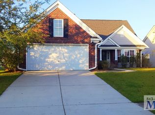 457 Maple Oak Ln, Charleston, SC 29414