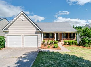 302 Berkley Dr, Villa Rica, GA 30180