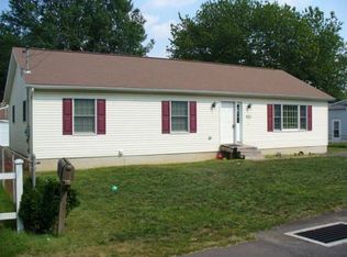 821 Excelsior Ave, Croydon, PA 19021