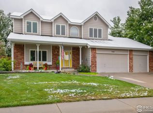 3767 Kentford Rd, Fort Collins, CO 80525