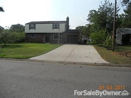 Street view : House view from street