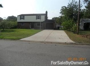 4924 Sullivan Blvd, Virginia Beach, VA 23455