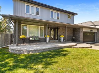 60 Nobleview Dr, King, ON L0G 1N0