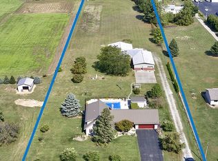 285 W 300 N, Howe, IN 46746
