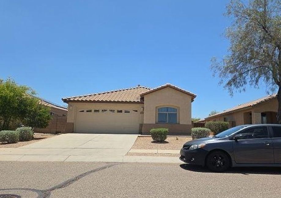 Property Front View