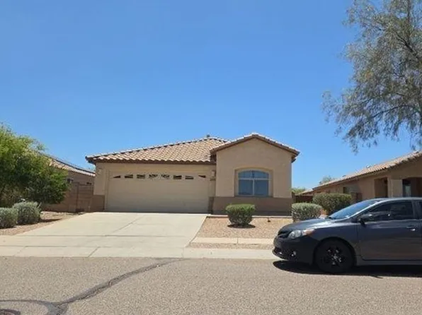 6767 W Brightwater Way, Tucson, AZ 85757