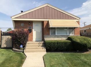 4132 W 81st St, Chicago, IL