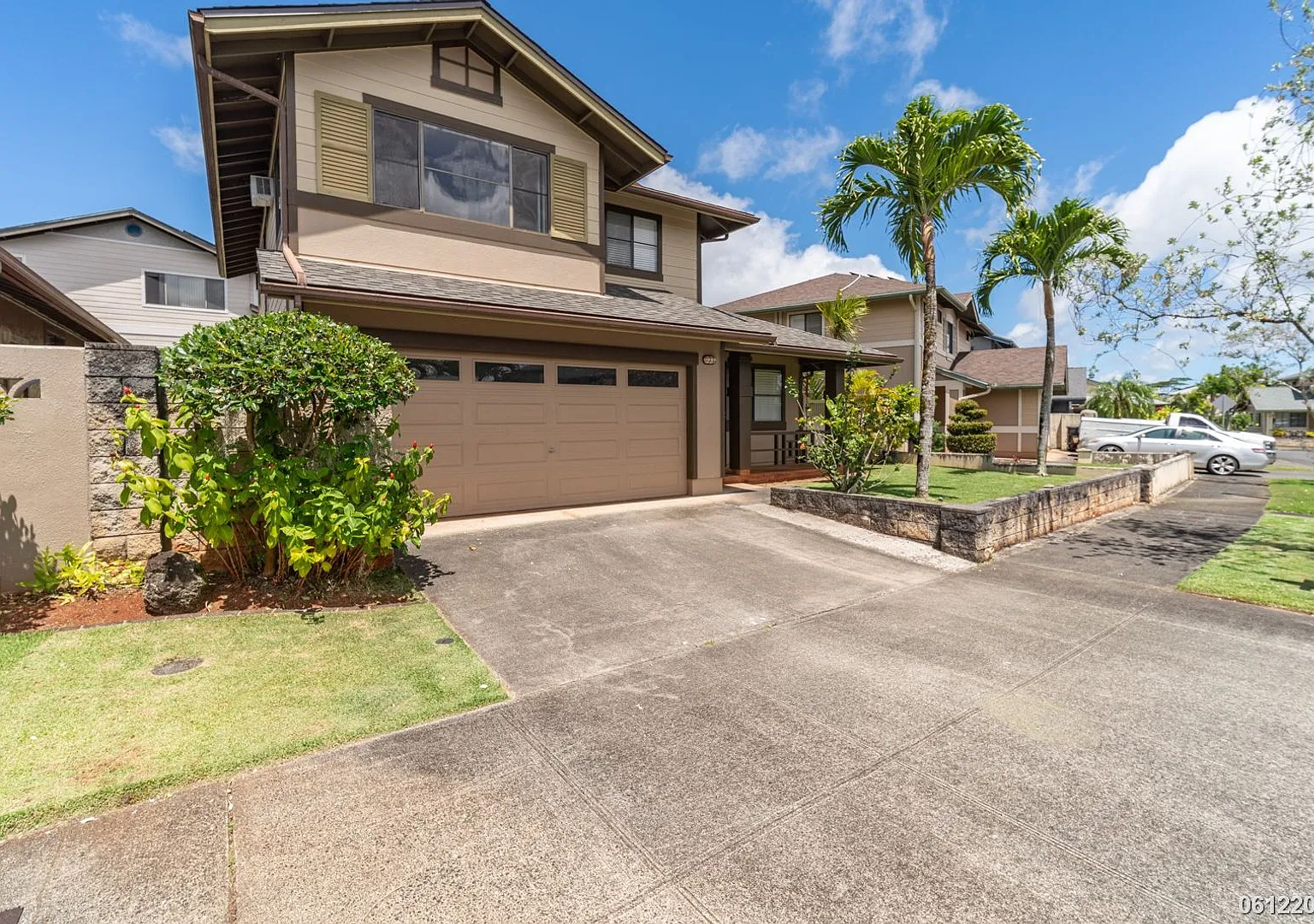 95-209 Mahelu Pl #71 -$4150 3Bd 2.5Ba SFH in Mililani Mauka — Photo 1