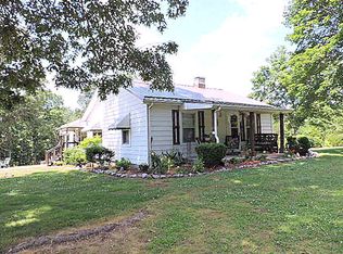 3505 Water Oak Rd, Callands, VA 24530