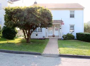 20 Westview Ave, Rye Brook, NY 10573