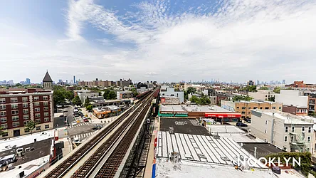 Rented by Nooklyn NYC LLC